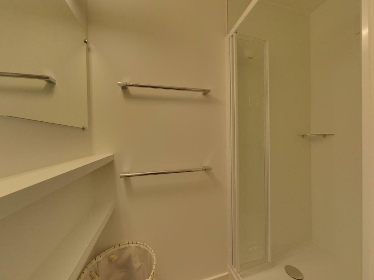 Apartmán Het Riet Ostende Exteriér fotografie