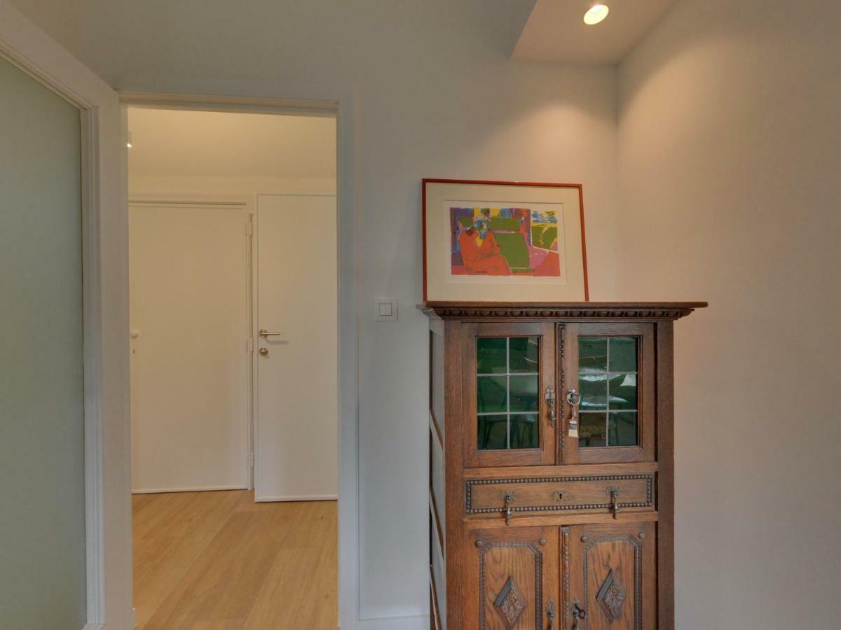 Apartmán Het Riet Ostende Exteriér fotografie
