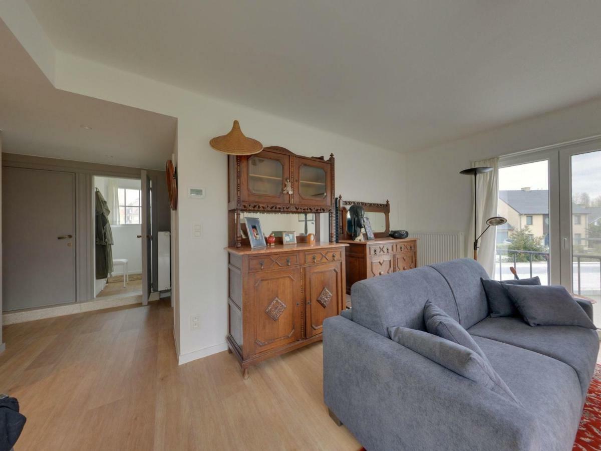Apartmán Het Riet Ostende Exteriér fotografie