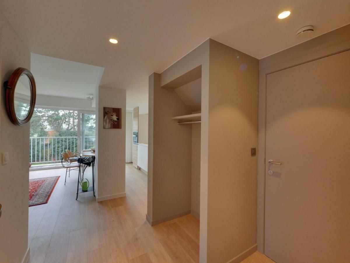 Apartmán Het Riet Ostende Exteriér fotografie